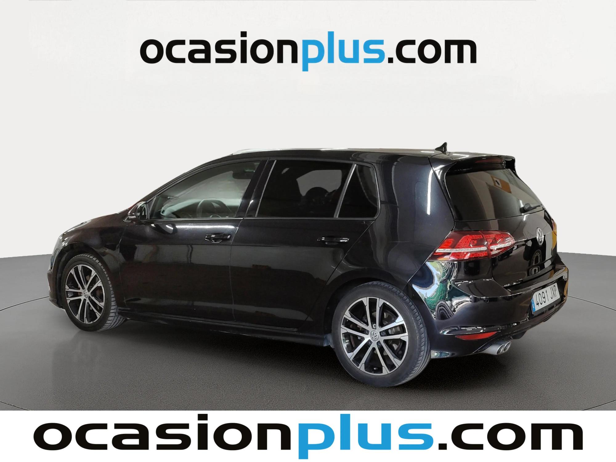 Foto del VOLKSWAGEN Golf 2.0TDI CR BMT Sport 150