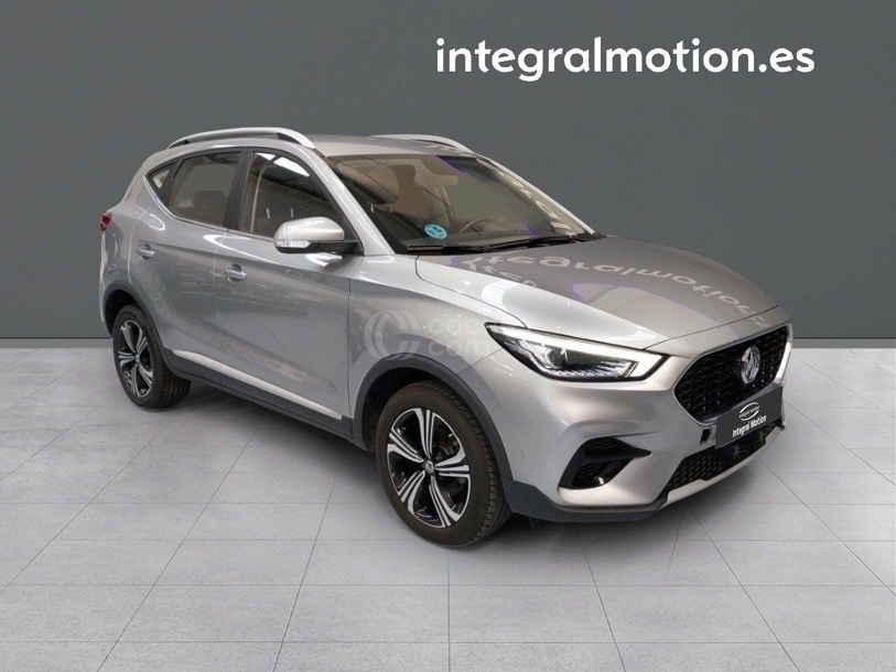 Foto del MG ZS 1.0 T-GDI Comfort Aut. 82kW