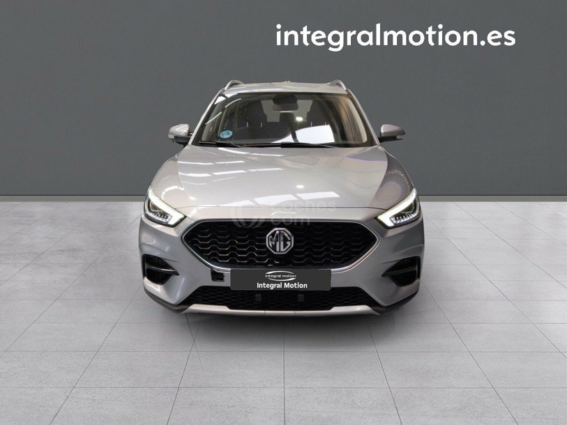 Foto del MG ZS 1.0 T-GDI Comfort Aut. 82kW