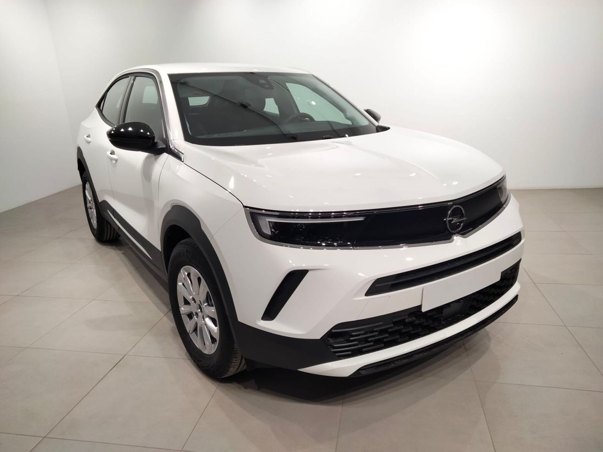 Imagen 3 de OPEL Mokka