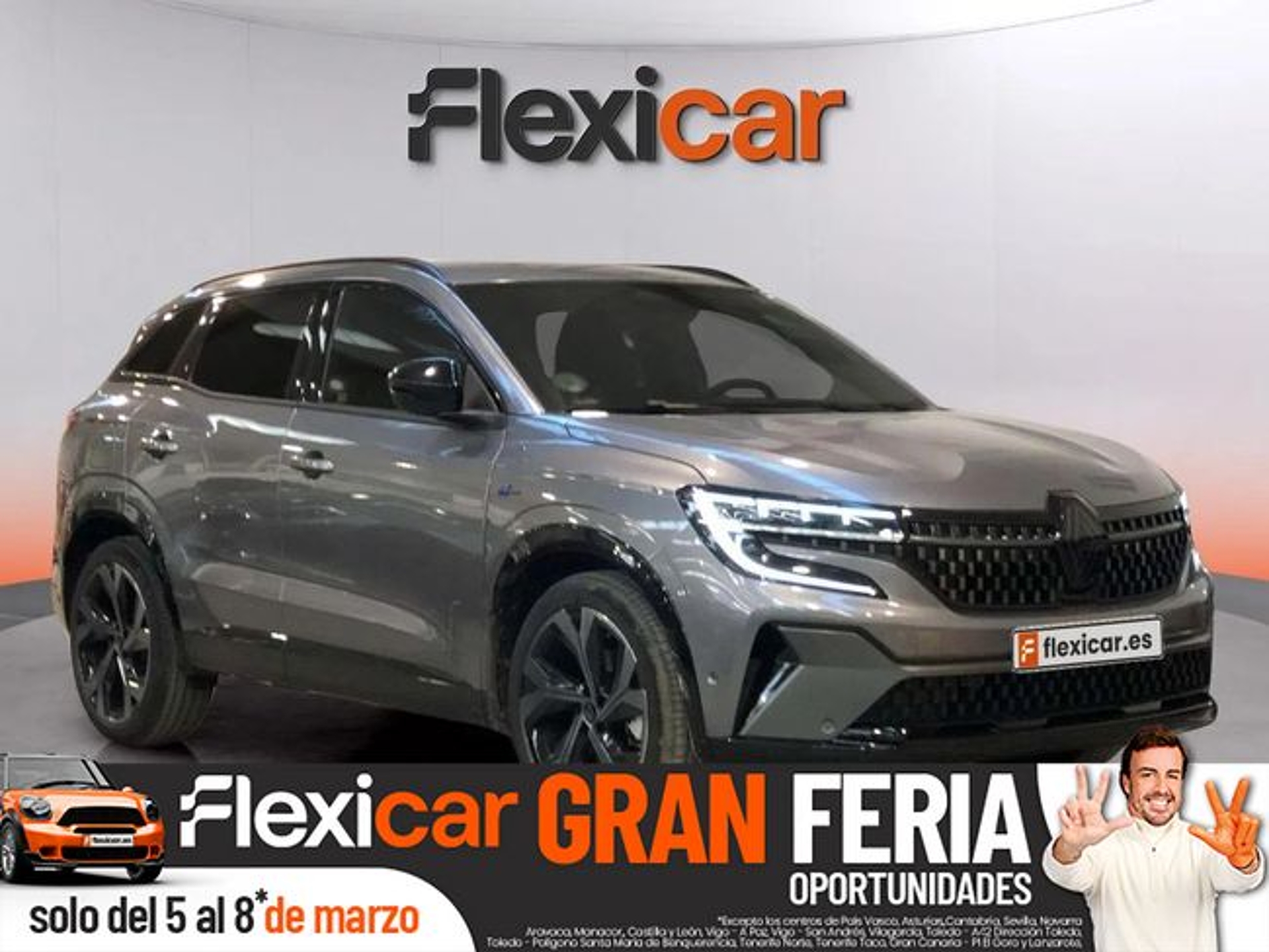 Imagen de RENAULT Austral