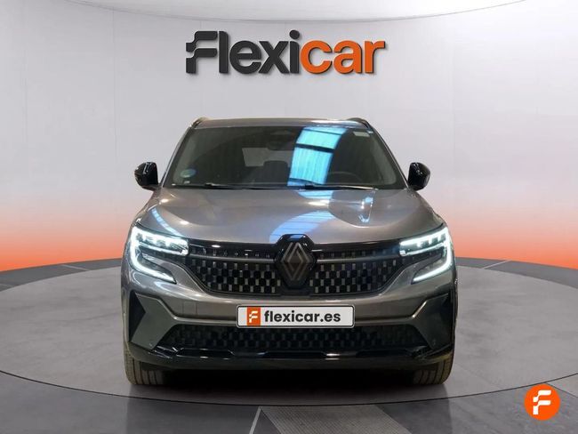 Foto del RENAULT Austral 1.2 E-Tech Híbrido Techno Esprit Alpine 146kW