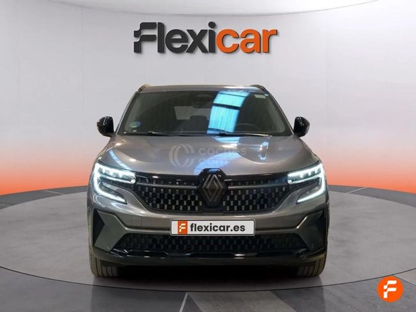 Foto del RENAULT Austral 1.2 E-Tech Híbrido Techno Esprit Alpine 146kW