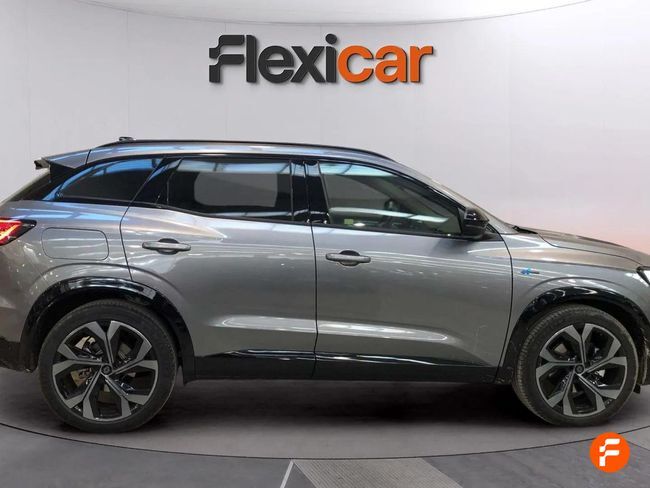 Foto del RENAULT Austral 1.2 E-Tech Híbrido Techno Esprit Alpine 146kW