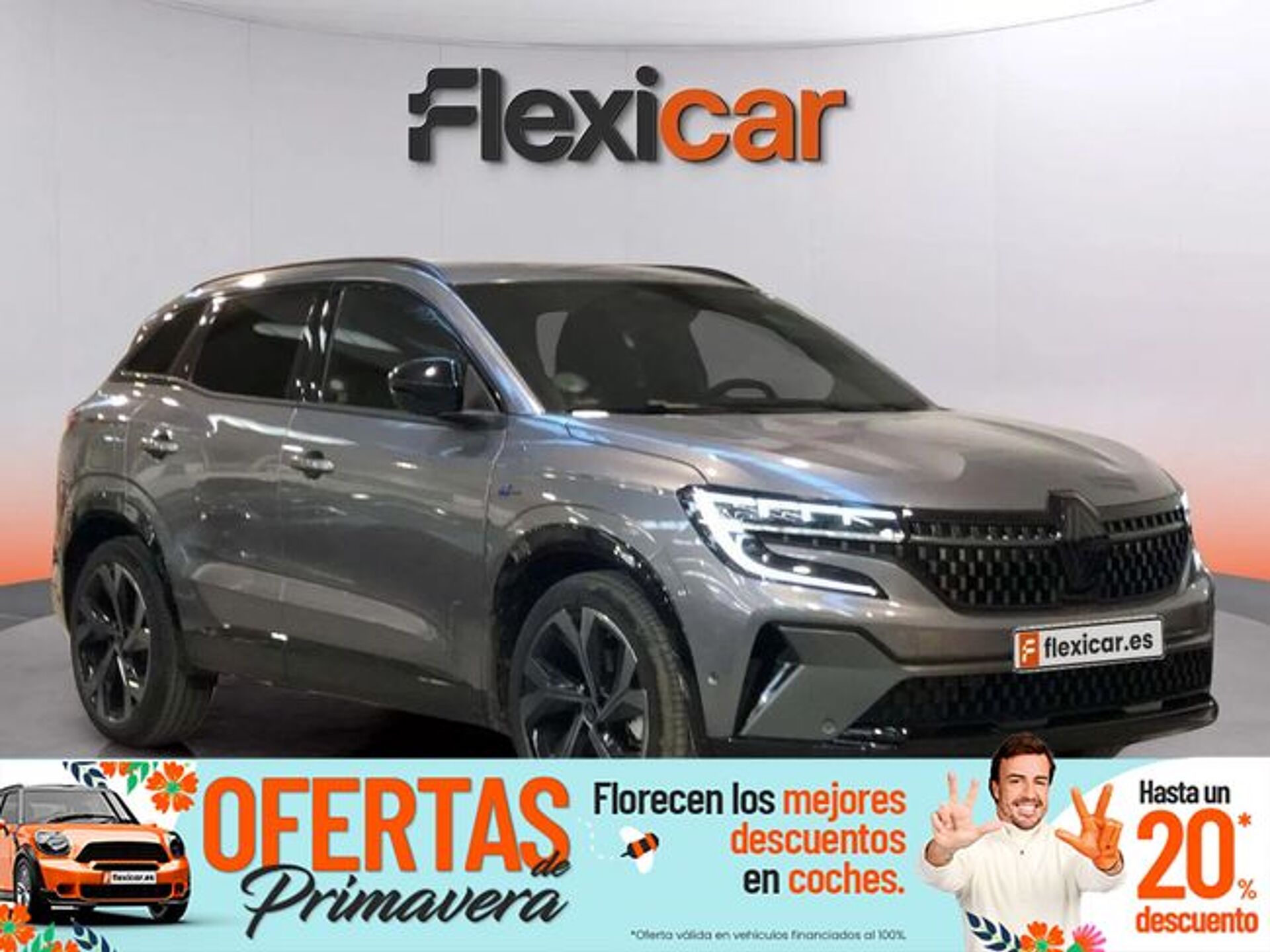 Imagen 1 de RENAULT Austral