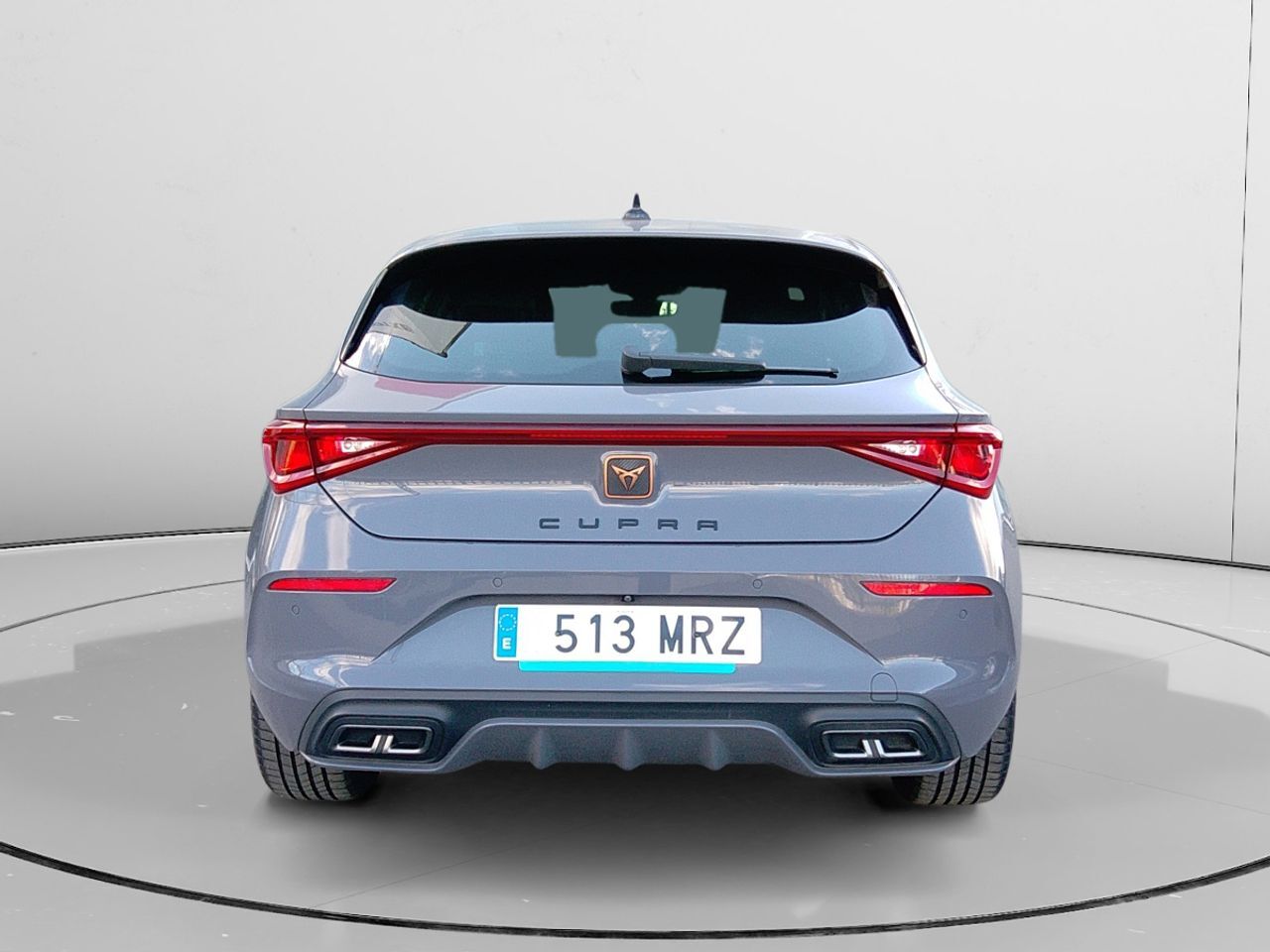 Foto del CUPRA León 1.5 ETSI DSG 110Kw