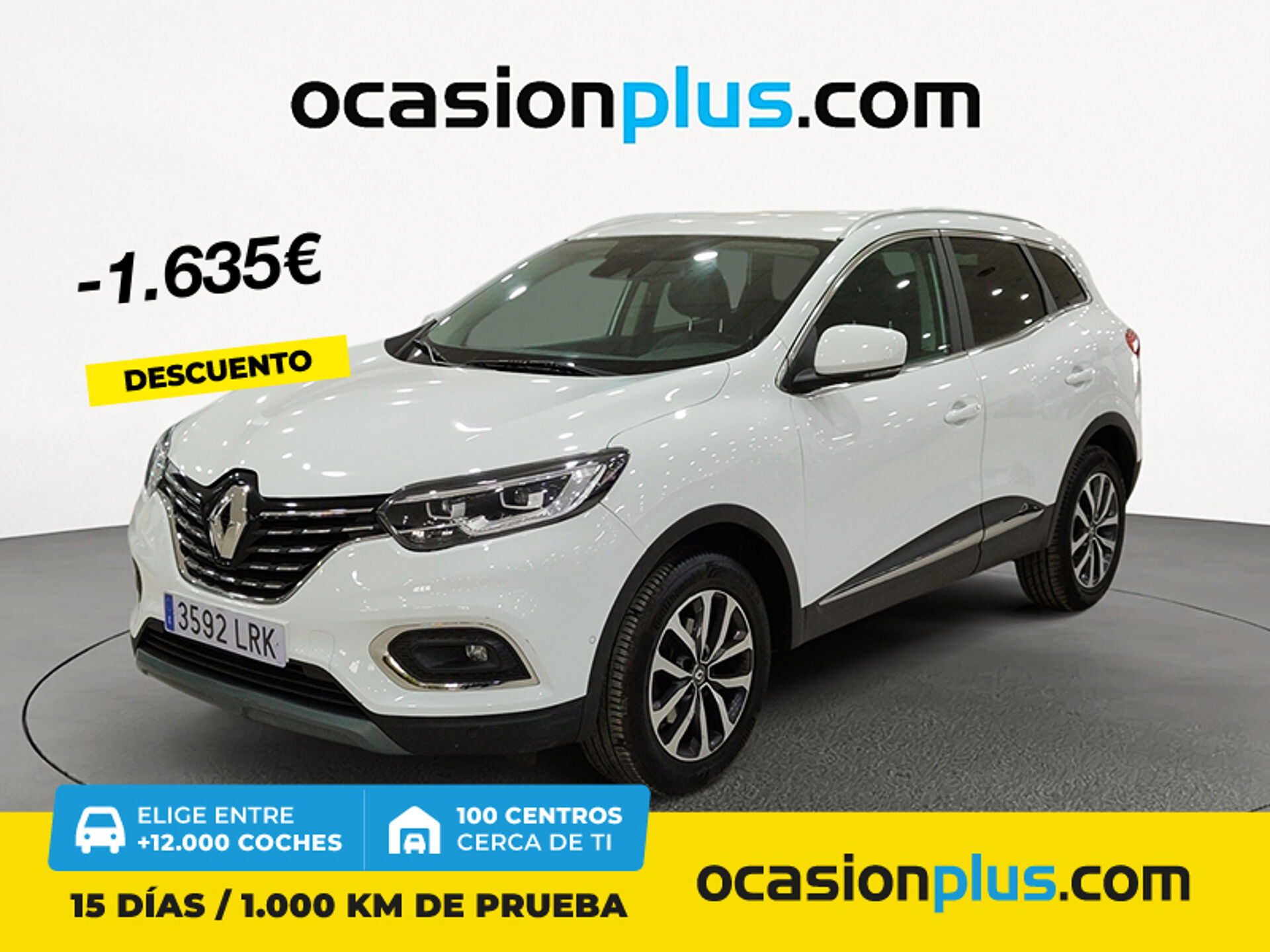 Imagen de RENAULT Kadjar