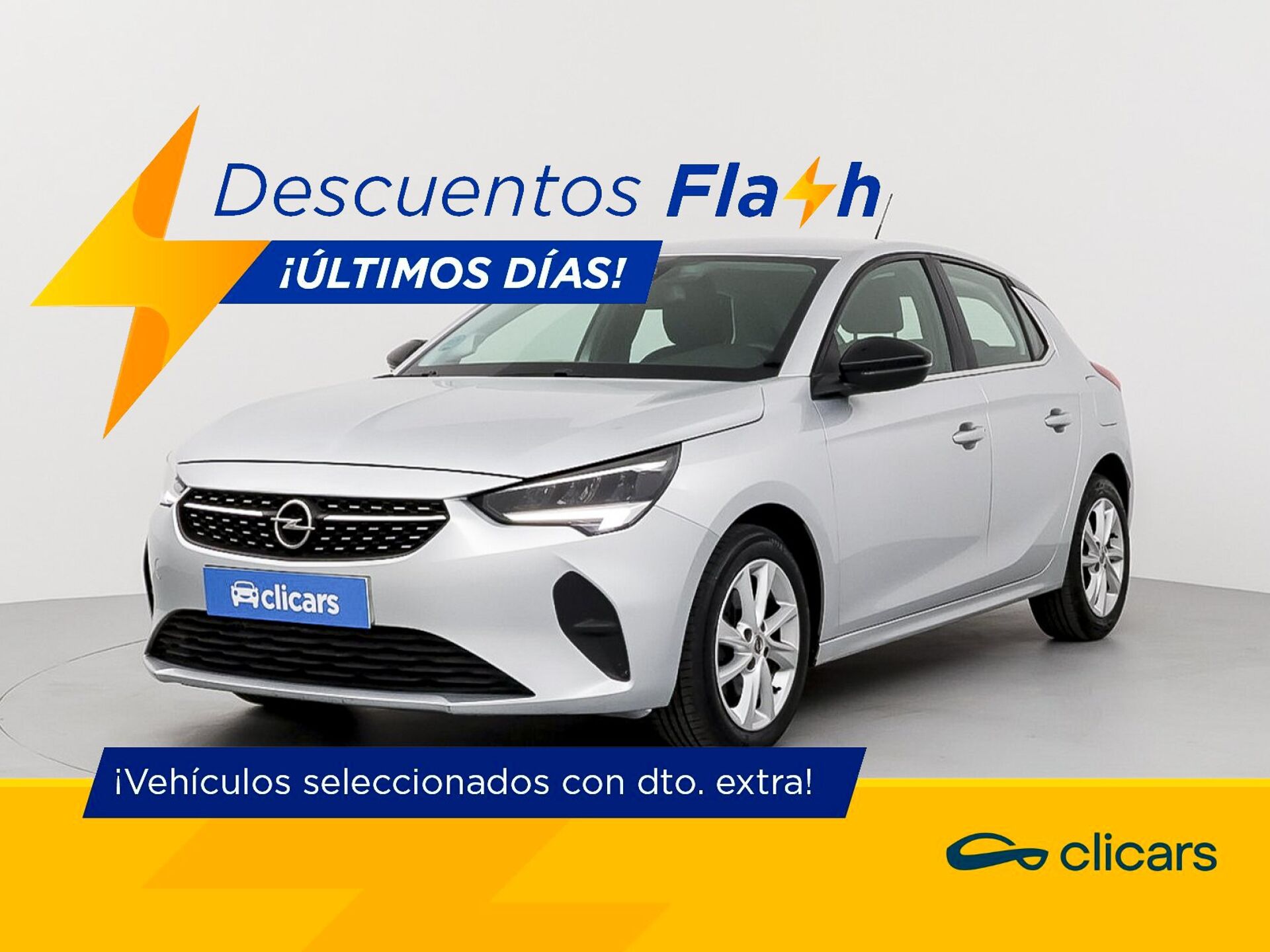 Imagen de OPEL Corsa