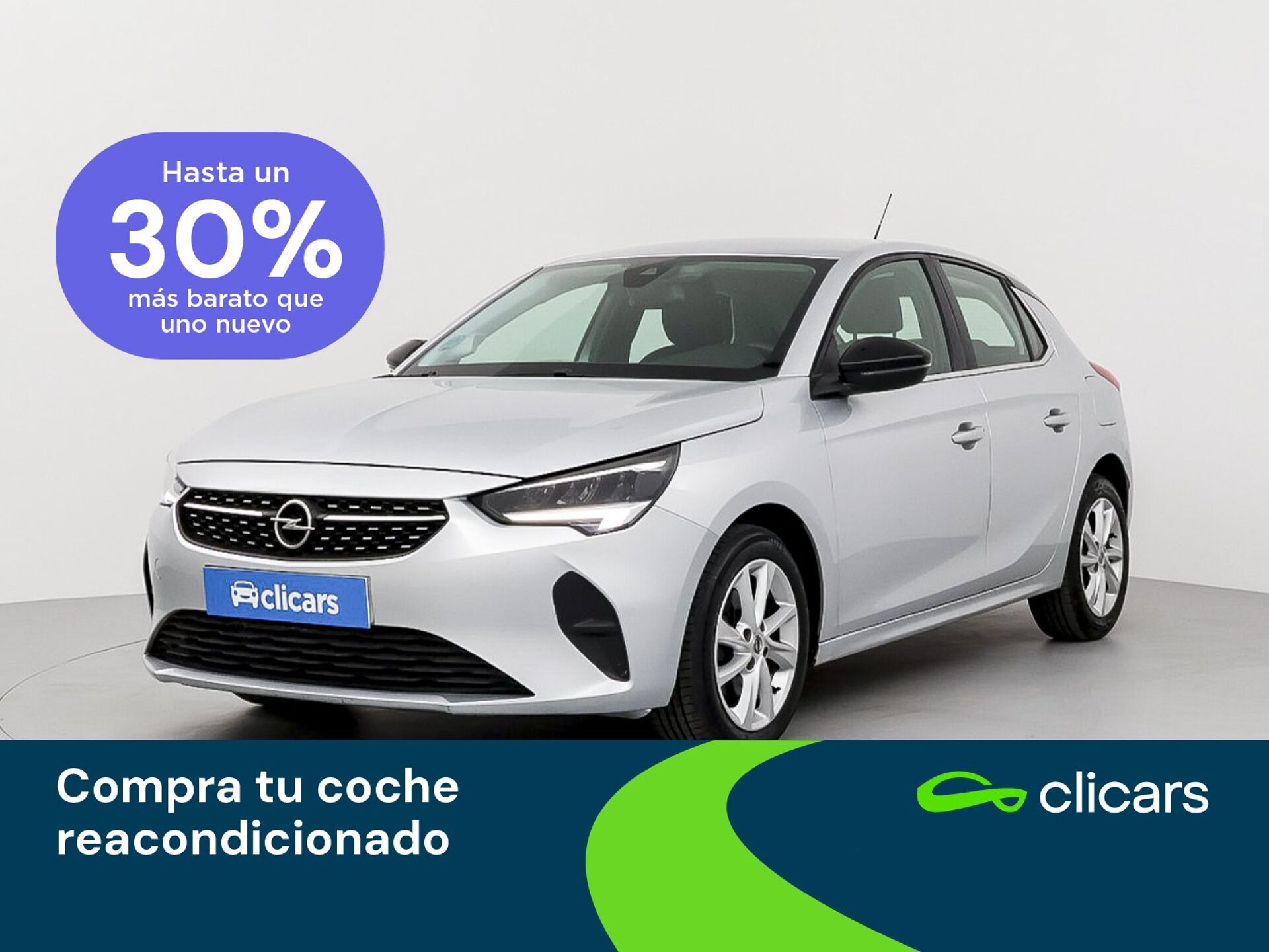 Imagen de OPEL Corsa