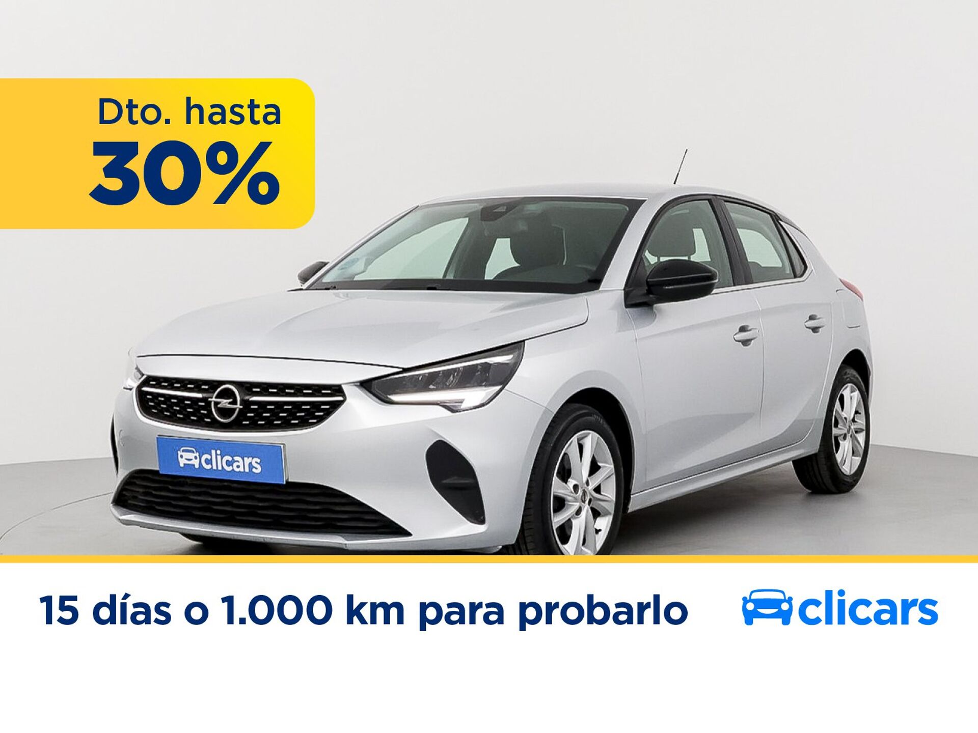 Imagen de OPEL Corsa