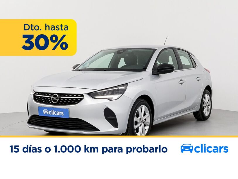 Foto del OPEL Corsa 1.2T XHL S-S Elegance 100