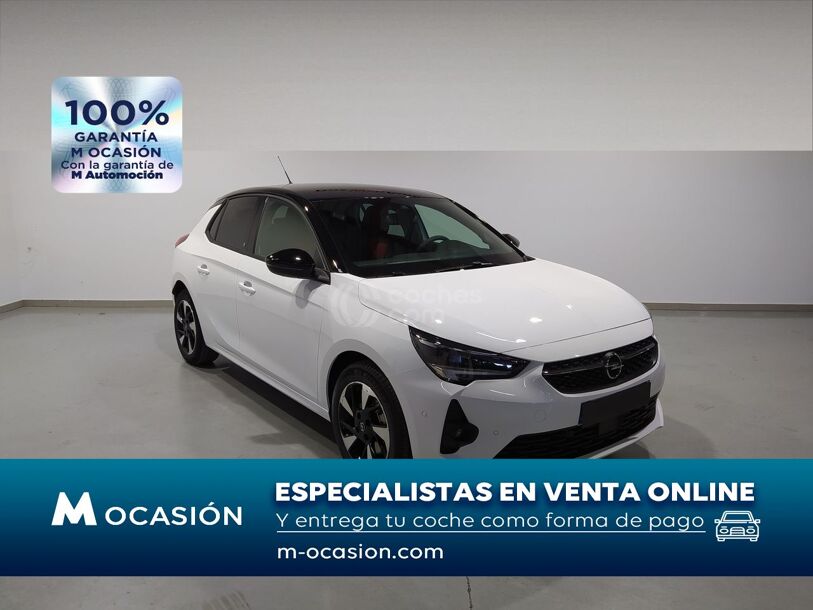 Foto del OPEL Corsa -e GS Line-e