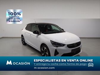 Imagen de OPEL Corsa -e GS Line-e