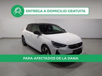 Imagen de OPEL Corsa -e GS Line-e