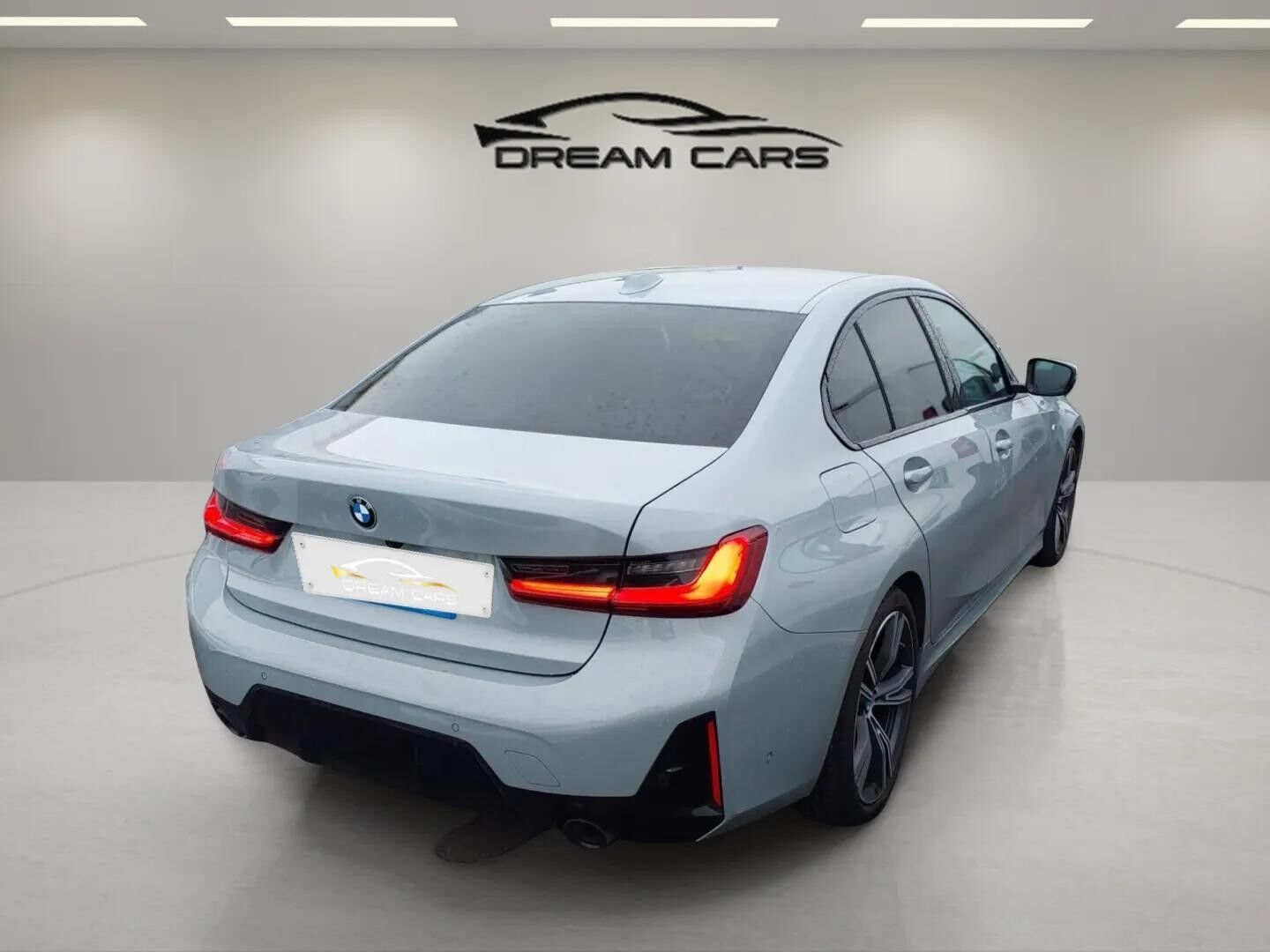 Foto del BMW Serie 3 318dA