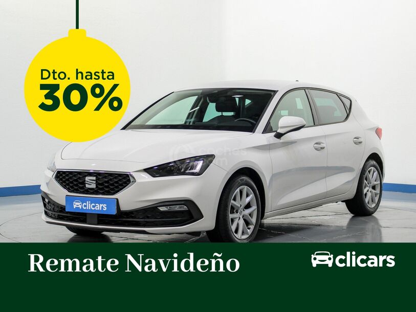 Foto del SEAT León 2.0TDI S&S Style 115