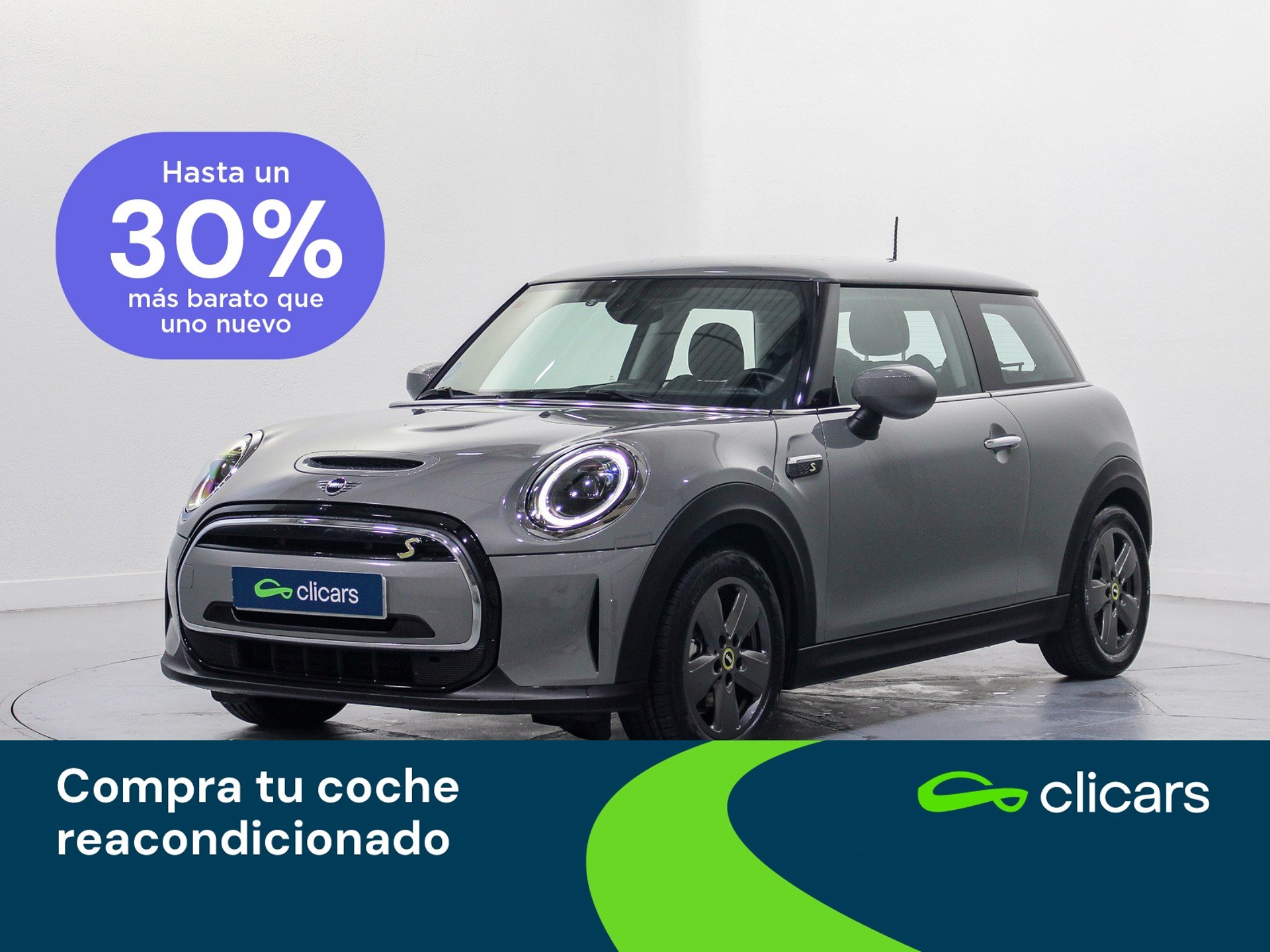 Imagen de MINI Mini