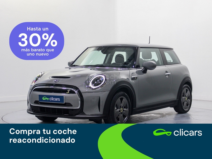 Foto del MINI Mini Cooper S Aut.