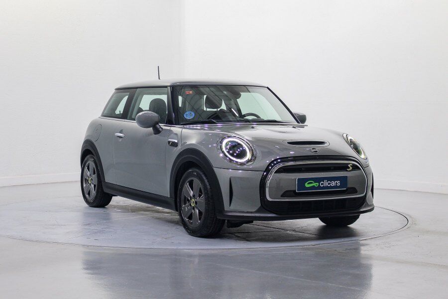 Foto del MINI Mini Cooper S Aut.