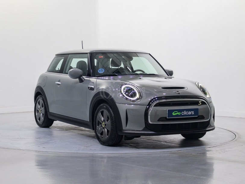 Foto del MINI Mini Cooper S Aut.