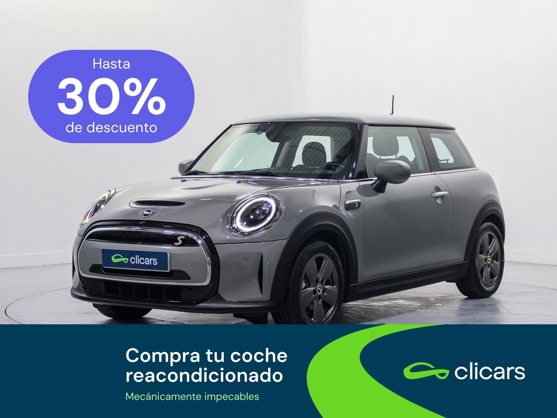 Imagen de MINI Mini