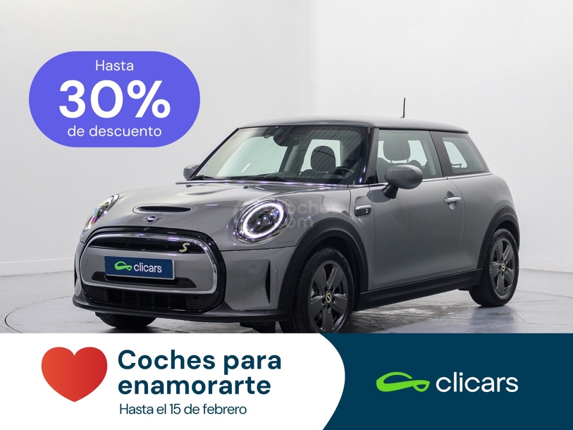 Foto del MINI Mini Cooper S Aut.