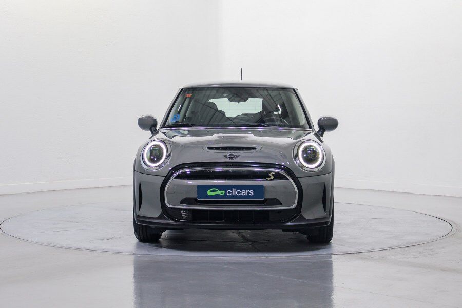 Foto del MINI Mini Cooper S Aut.