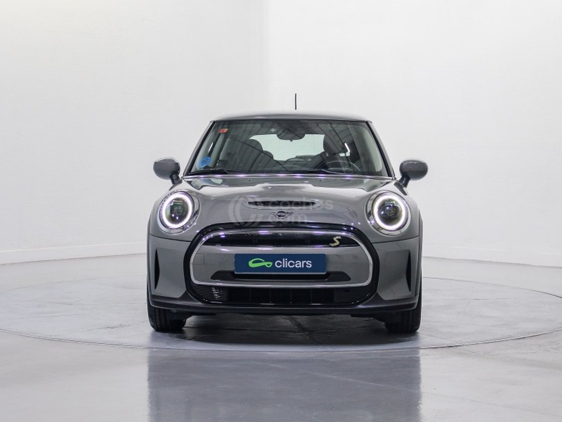 Foto del MINI Mini Cooper S Aut.