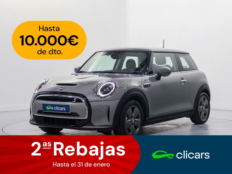 Foto del MINI Mini Cooper S Aut.