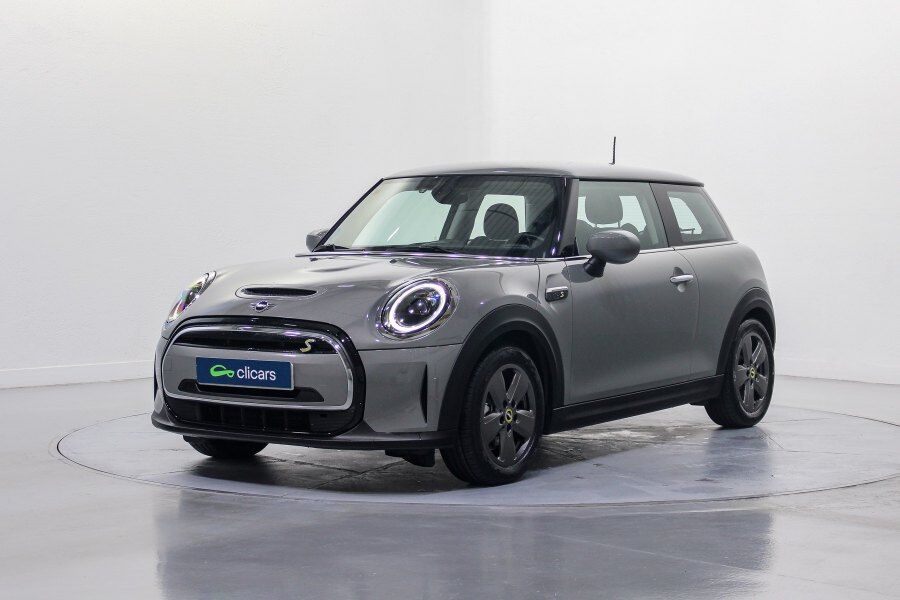 Foto del MINI Mini Cooper S Aut.