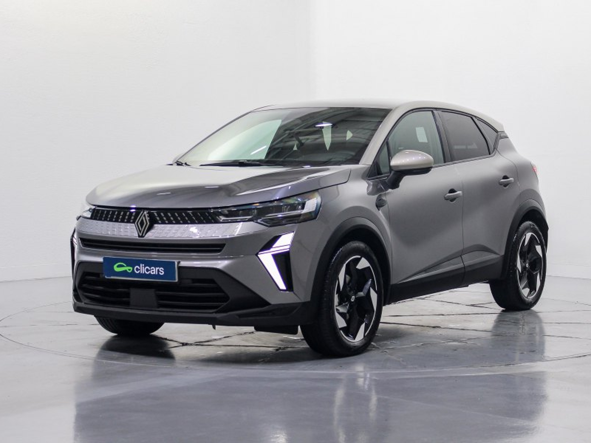 Imagen de RENAULT Captur