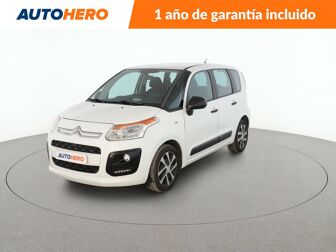 Imagen de CITROEN C3 Picasso 1.6BlueHDi Live Edition 100