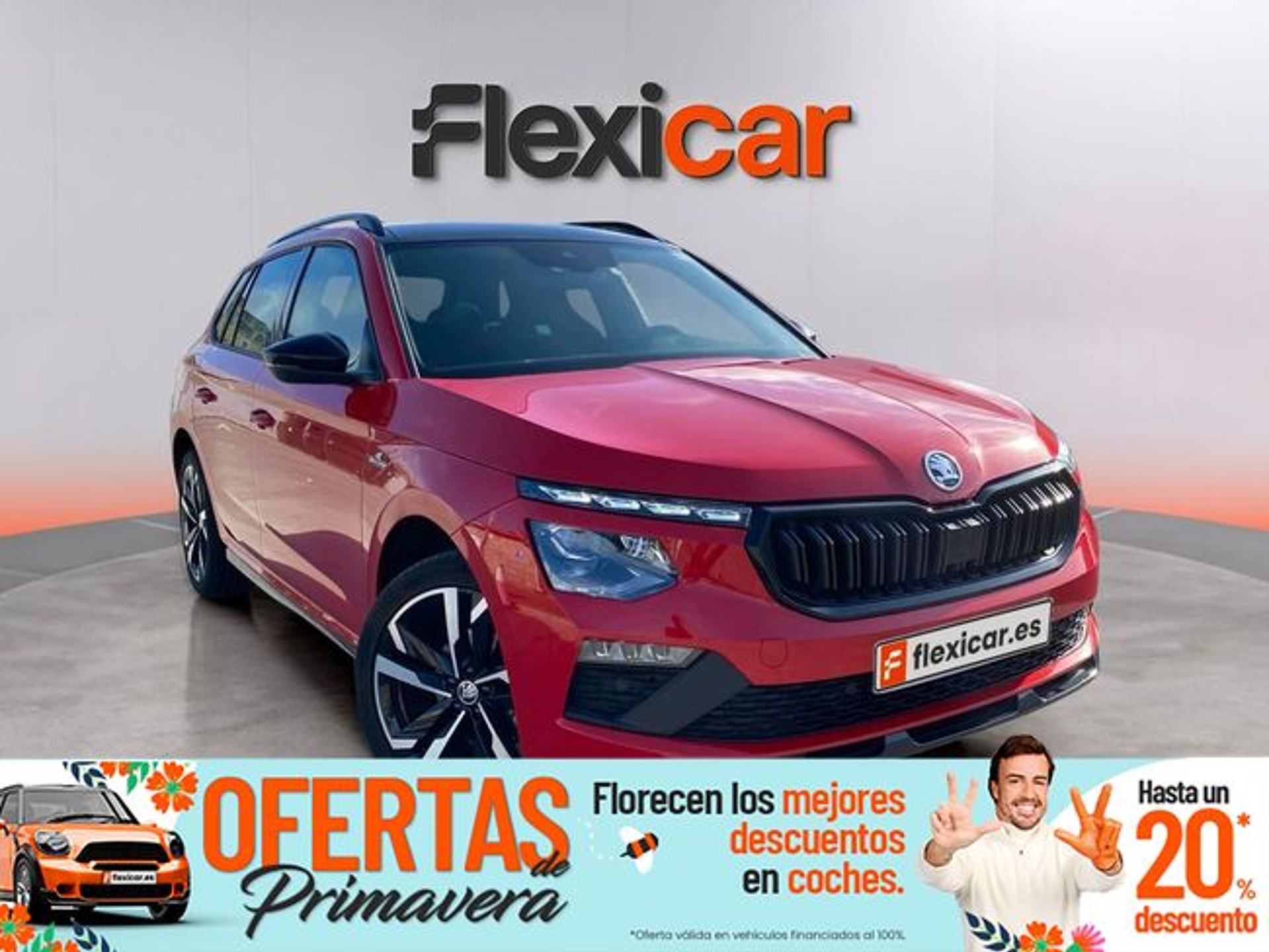 Imagen de SKODA Kamiq