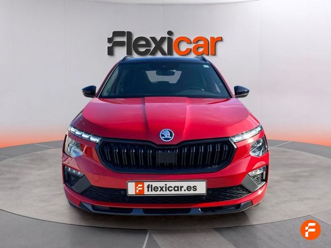 Foto del SKODA Kamiq 1.5 TSI Monte Carlo DSG7