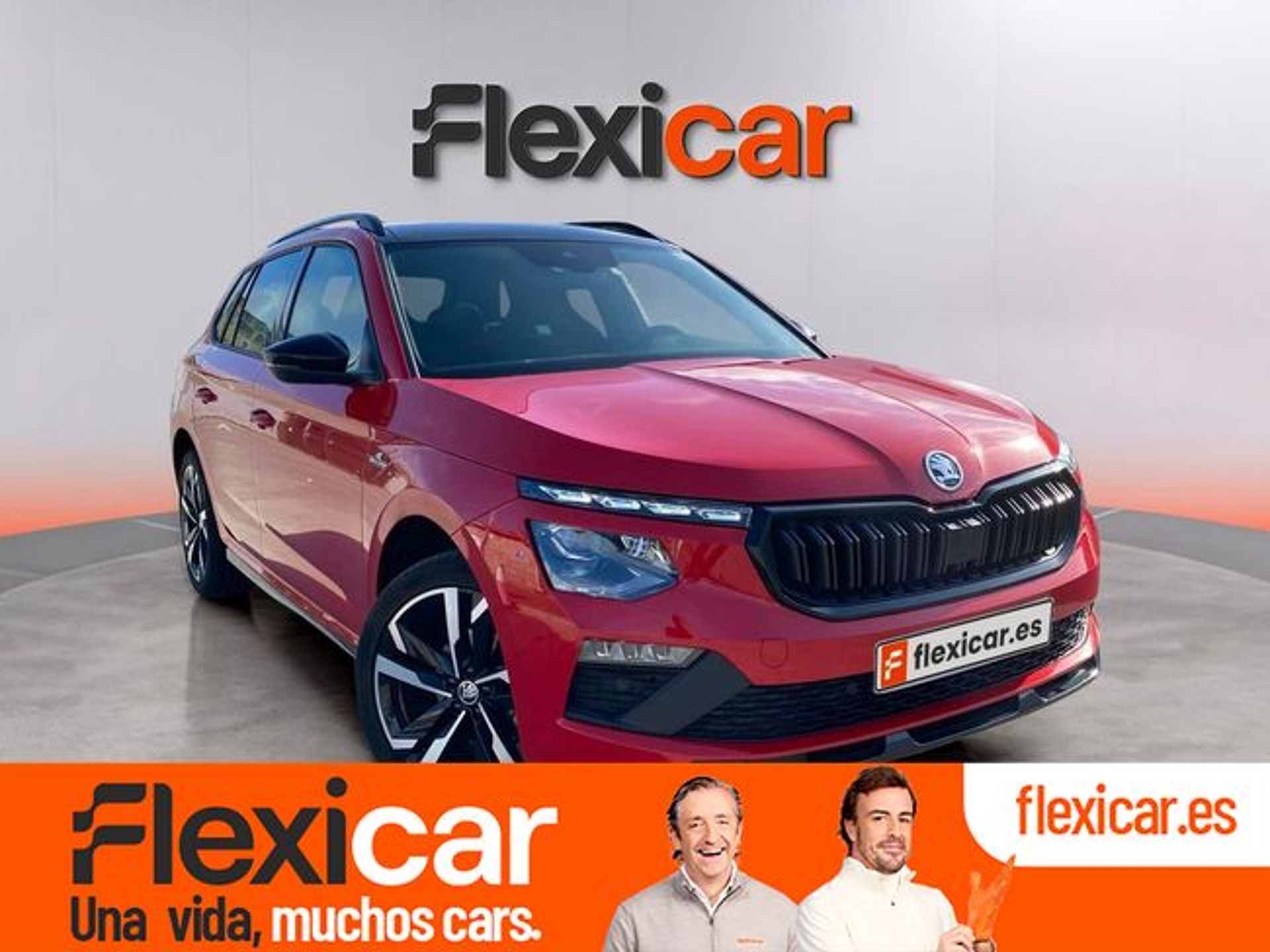 Imagen de SKODA Kamiq