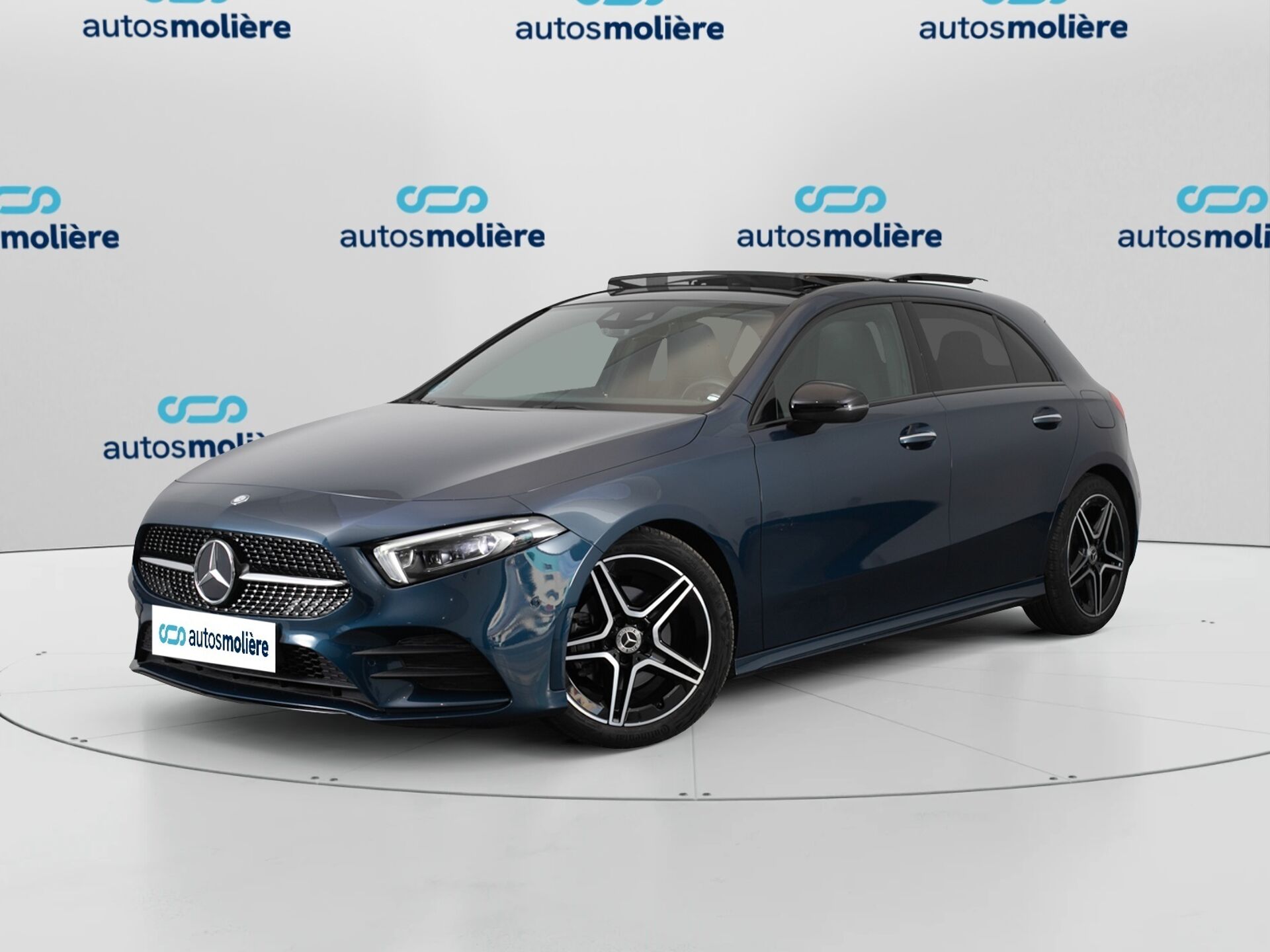 Imagen de MERCEDES Clase A