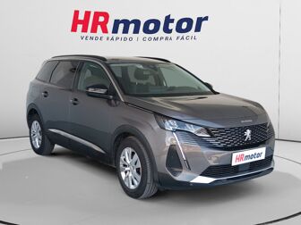 Imagen de PEUGEOT 5008 1.2 PureTech S&S Allure 130