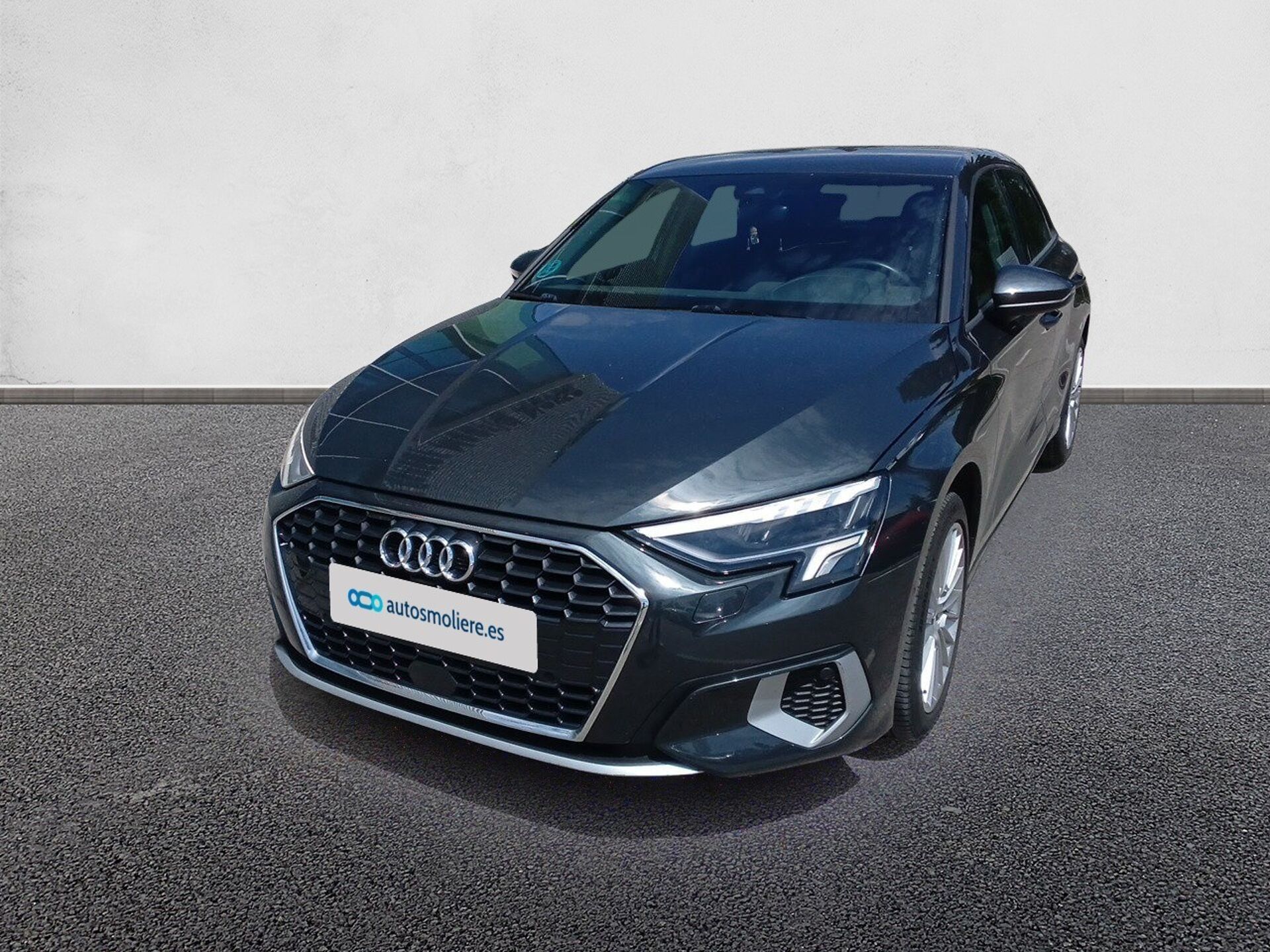 Imagen de AUDI A3
