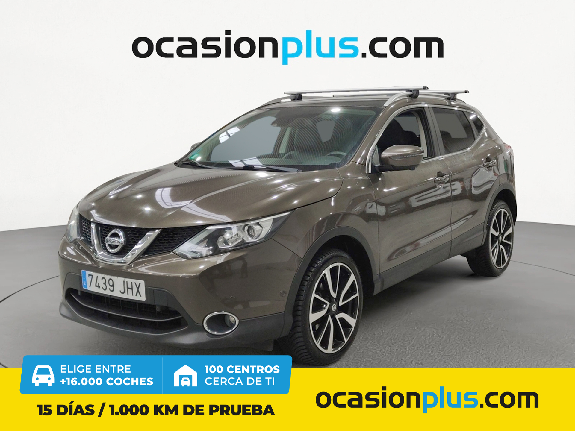 Imagen de NISSAN Qashqai