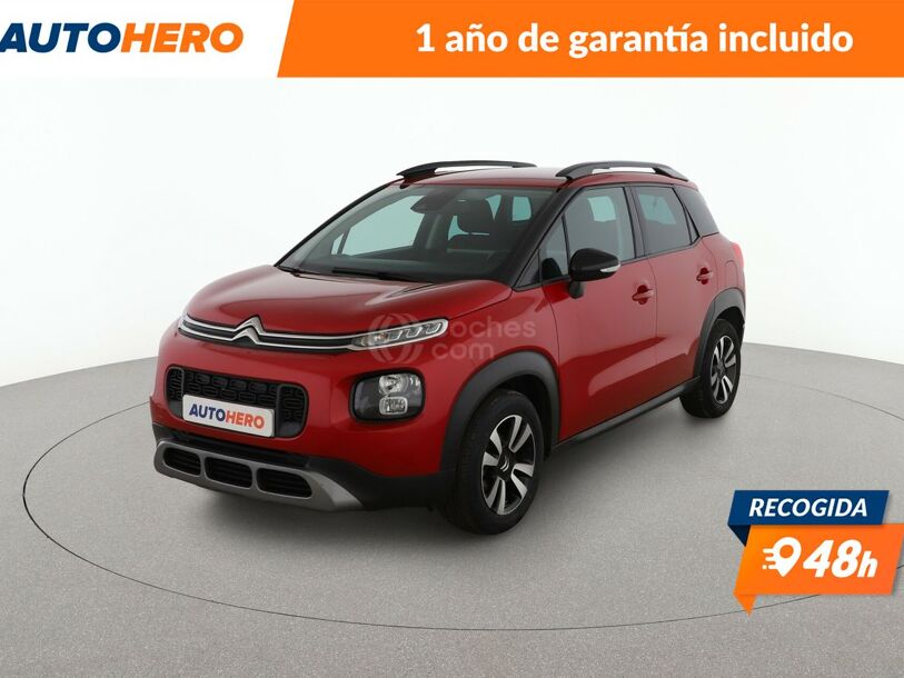 Foto del CITROEN C3 Aircross BlueHDi S&S Shine 100