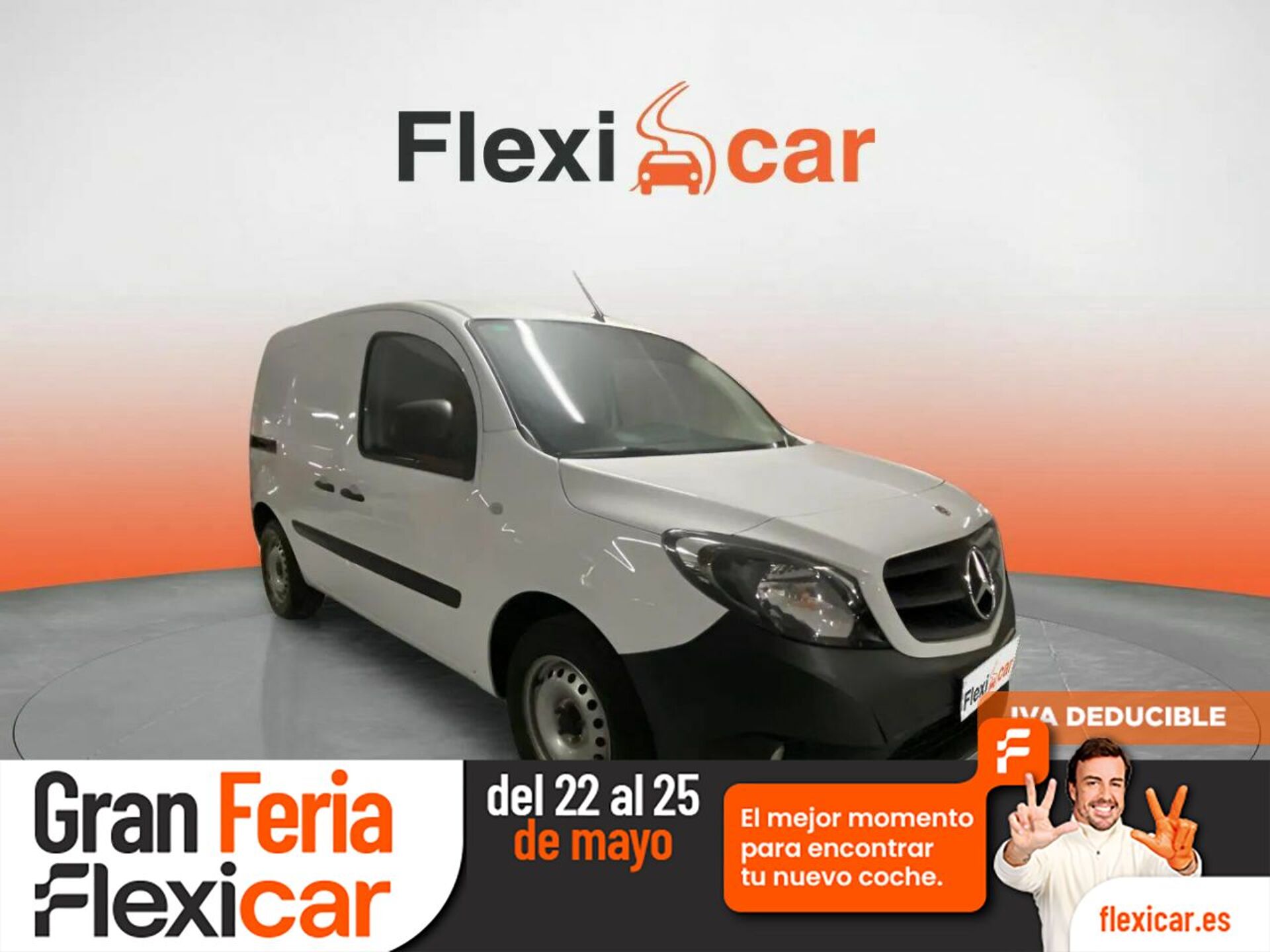 Imagen de MERCEDES Citan