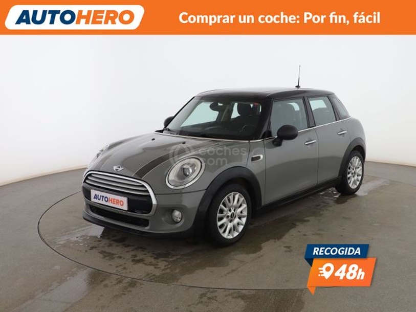 Foto del MINI Mini Cooper Aut.