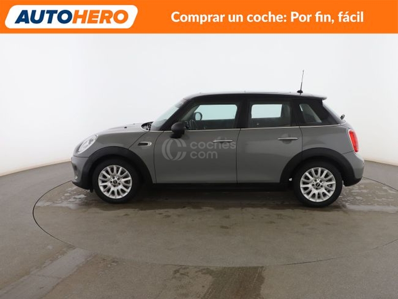 Foto del MINI Mini Cooper Aut.