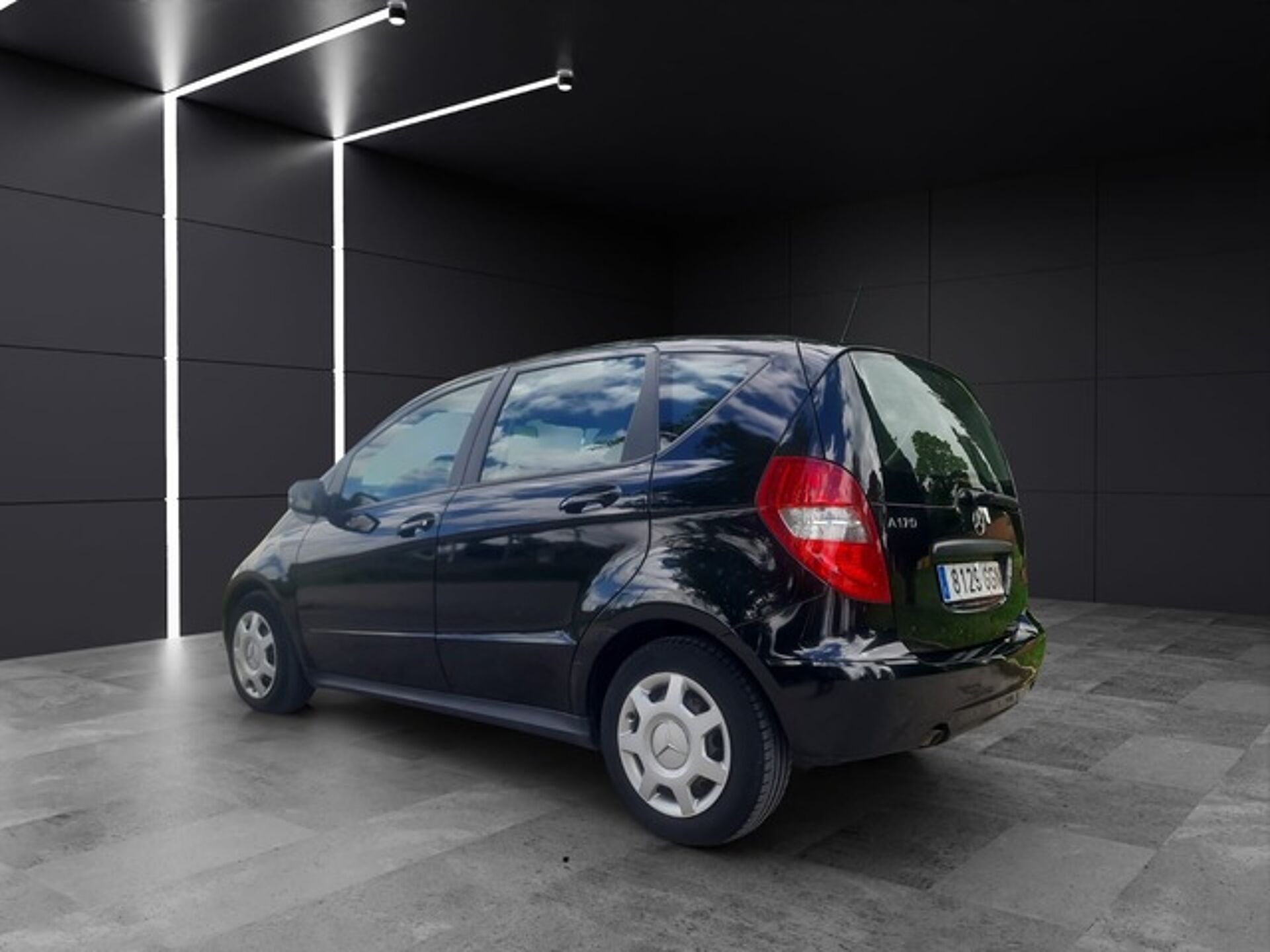 Imagen 2 de MERCEDES Clase A