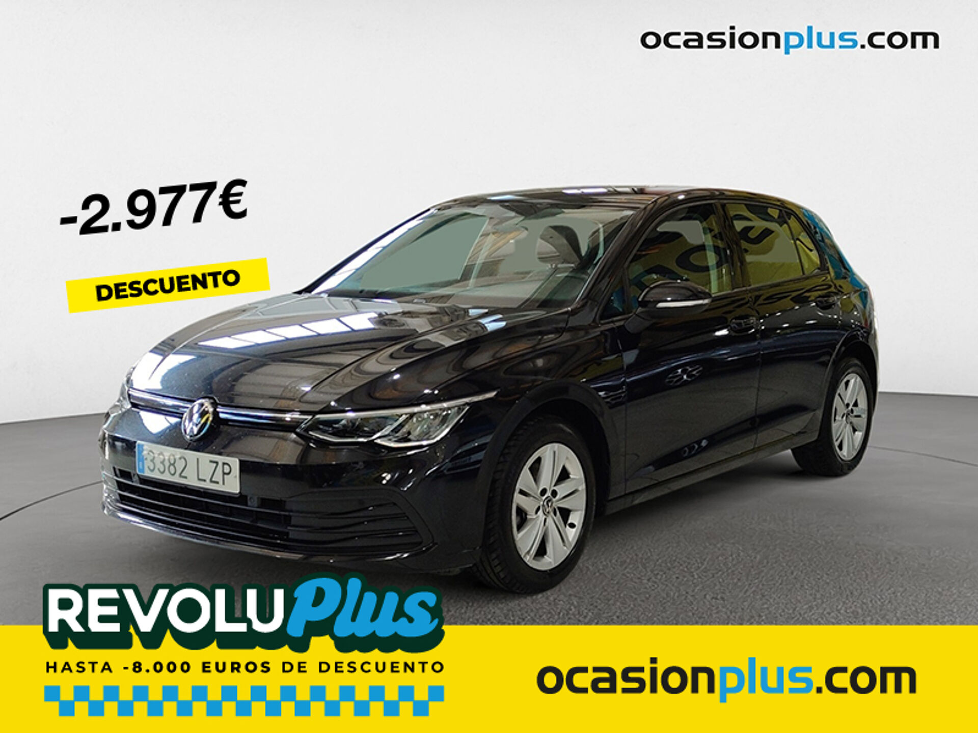 Imagen de VOLKSWAGEN Golf