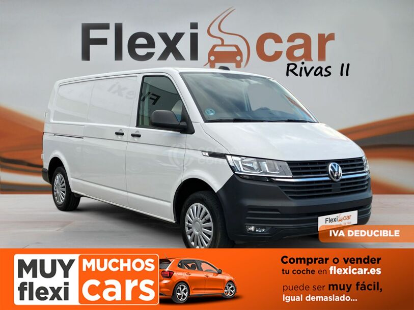 Foto del VOLKSWAGEN Transporter Furgón 2.0TDI BMT 110kW