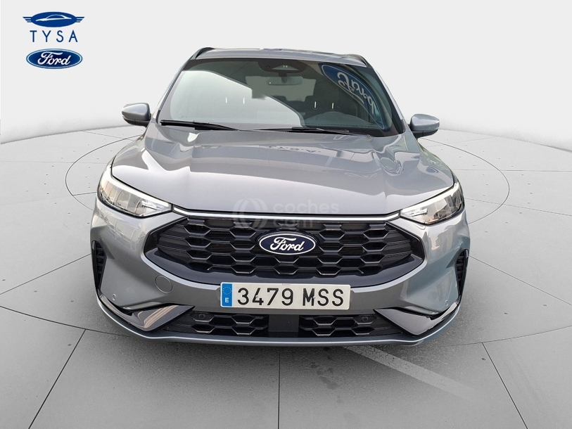 Foto del FORD Kuga 2.5 Duratec FHEV ST-Line 4x2 Aut.