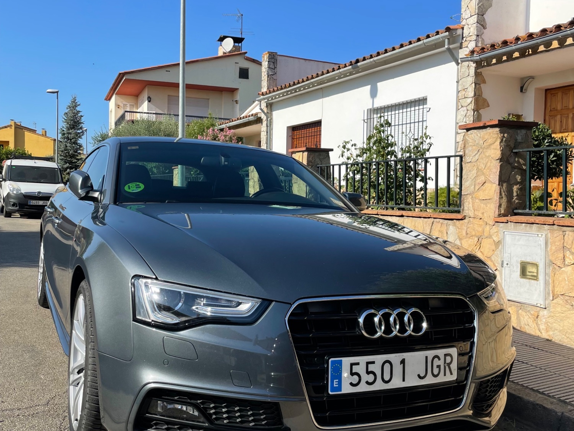 Imagen de AUDI A5