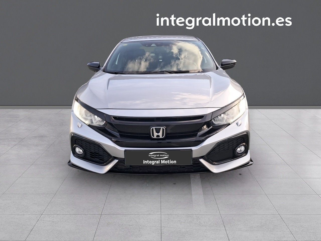 Foto del HONDA Civic 1.0 VTEC Turbo Dynamic