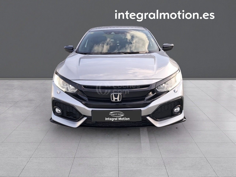 Foto del HONDA Civic 1.0 VTEC Turbo Dynamic